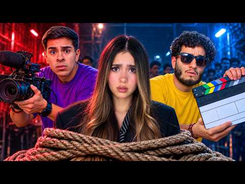 Convertimos una ESCUELA en un REALITY SHOW 🤯🎓