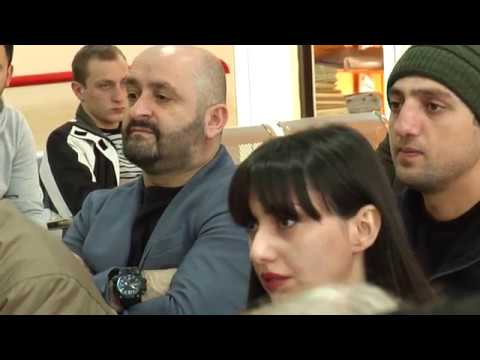 რას ვმატებ საზოგადოებას!