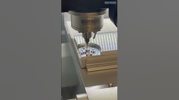 Bore Milling and Pocketing