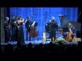Capture de la vidéo Bach Brandenburg Concerto No 5. Bwv 1050 - Márta Ábrahám, János Bálint, Miklós Spányi