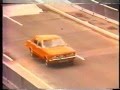 Ford Taunus 1974 (Vers.1) Historischer Werbefilm