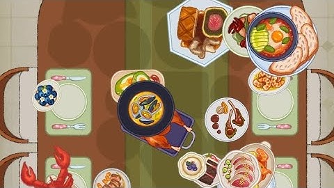 Tidy master level 24 Walkthrough Solution