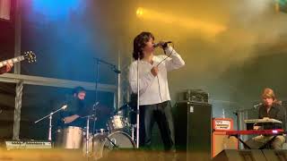 The Strange Doors Live at MKF Tribute Festival 2019