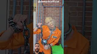 Seni Kandırdım Demariki