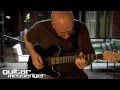 Devin Townsend Masterclass: GuitarMessenger.com