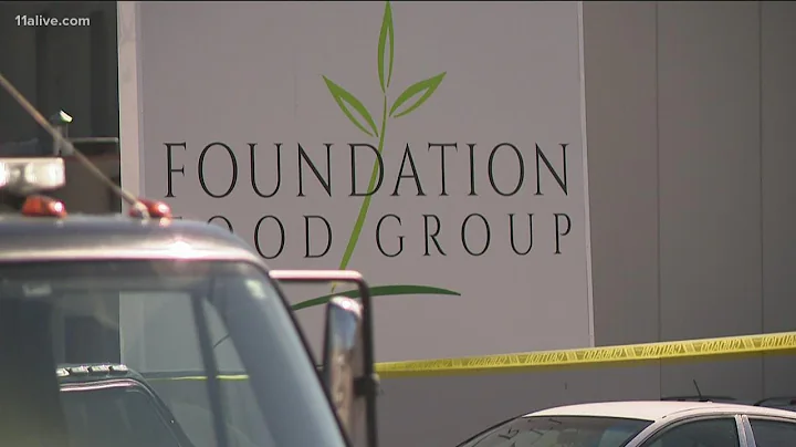 Wrongful death lawsuits filed after deadly liquid nitrogen leak