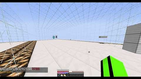 1v1 And a Hacker with Vclip and Aimbot