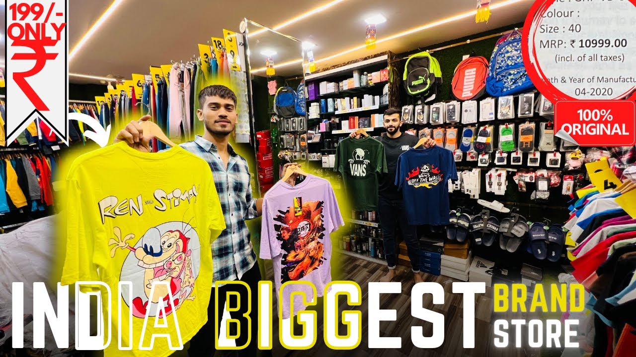 T shirts Starting At Very Low Price Branded Clothes In Cheap Price 