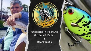 Choosing a Fishing Guide and Crankbaits