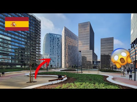 Vídeo: Com és Una Ciutat Moderna?