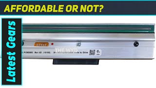 Sinsed P1083320016 The Best Thermal Printhead For Seamless Printing