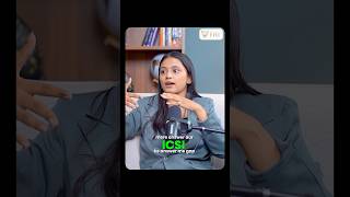 This hack helped her secure AIR-7 in CS Professional #shorts #csstudents #csprofessional #icsi #cs