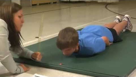 CDE PFT Trunk Lift Directions