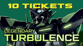 The G in Gundam Stands for Gambling! - Gundam Evolution Supply Pod B Ticket Openings