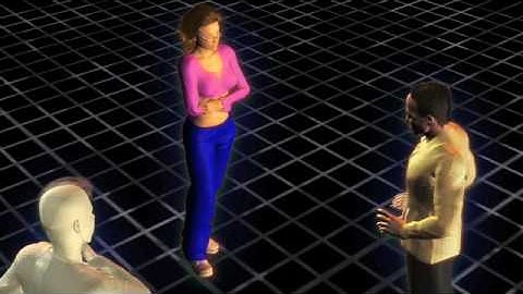 Cassiopeia Project - Complexity Chapter 1