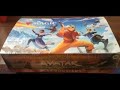 Avatar:TheLastAirbender PACK WARS(#3)! WanShiTong/FireLordAzula(Brdrlss) hit! *MagicalBoxWars*