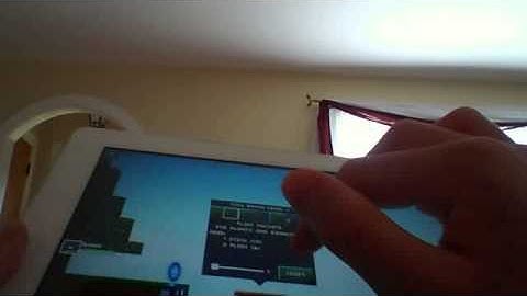 The Blockheads Episode 1 (Tutorial Time!)