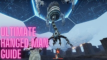 The First Descendant | Ultimate Guide to Defeating Hanged Man | Complete Walkthrough and Strategies