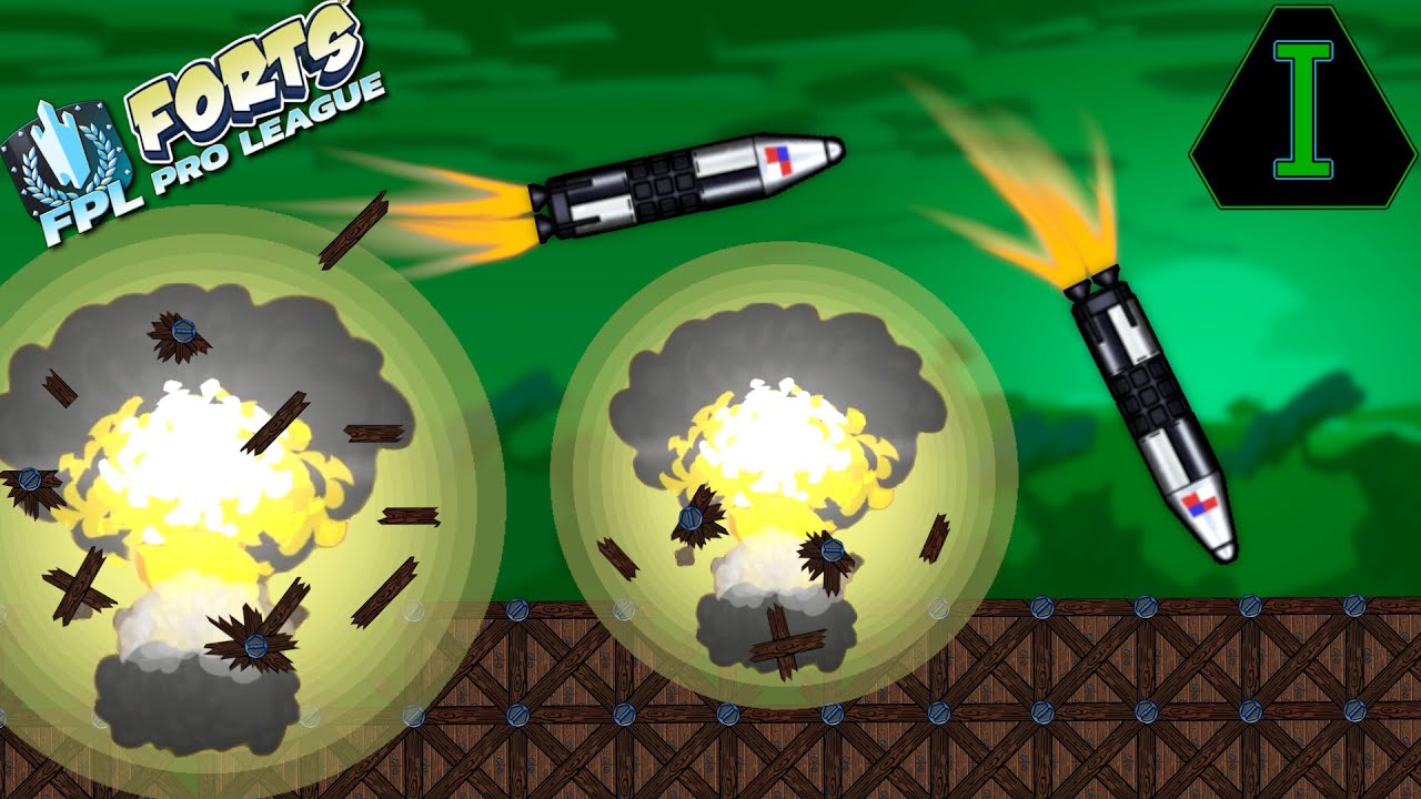 Nuclear Launch Detected! - FPL Season 6 [9]