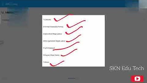 TALAASH SURVEY: How to use Talash app to conduct House to House Survey.