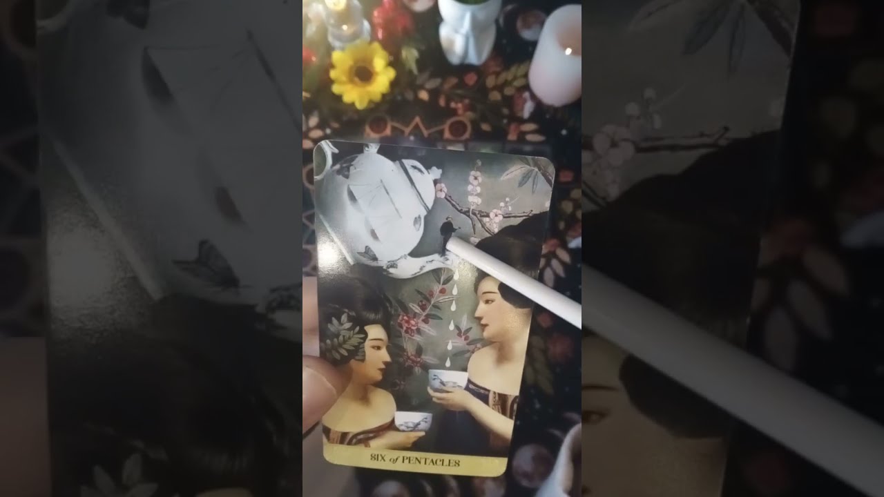 😍♥️🎯🔮🪄 Οι ψυχές σας επικοινώνησαν...αυτός είναι ο διάλογος μεταξύ σας!!! 🎉🎆🎊♥️