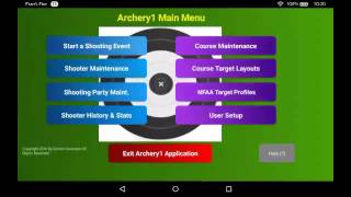 Archery1 Product Description screenshot 1