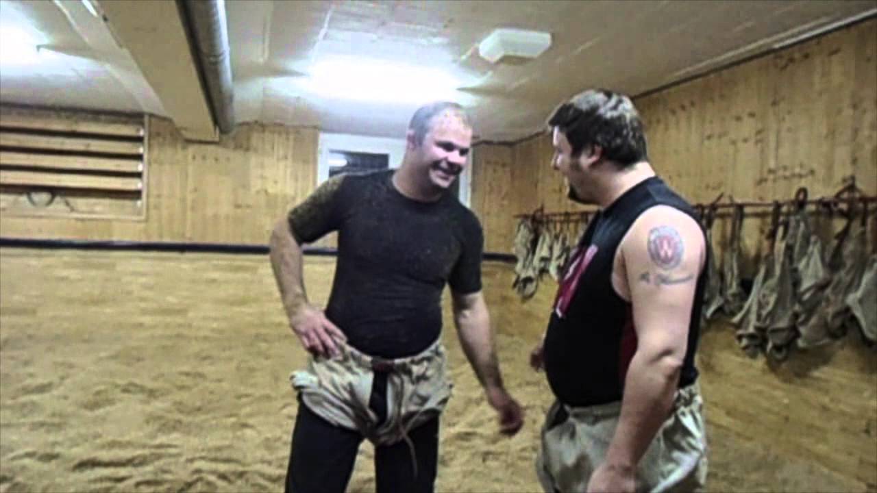 Schwinger Philipp Schuler vs. Chef Roland: Match #1