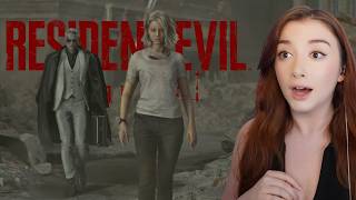 Exploring Raccoon City | Resident Evil 9: Requiem | Ep. 7