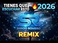 God Is A Dancer Sergio Romero Rework 2k26 mp3