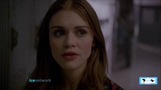 Stiles and Lydia ( Malia) Another Love