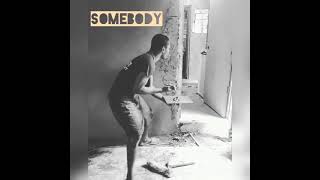 somebody - Bagdad