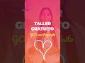 Alerta de Taller GRATIS de GED!⏰
