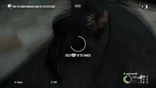 PAYDAY 2 Overdrill Glitch $$