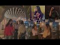 Day 3 Vlog | Another Lizard Gone, Surprised @ananyatyagii  &amp; Girls' Date!