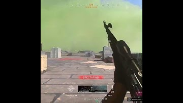 NEW WARZONE ANTI-CHEAT DOES NOT WORK #shorts #warzone