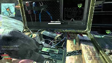 MW3 Ninja Defuse Interchange - Tear8ear