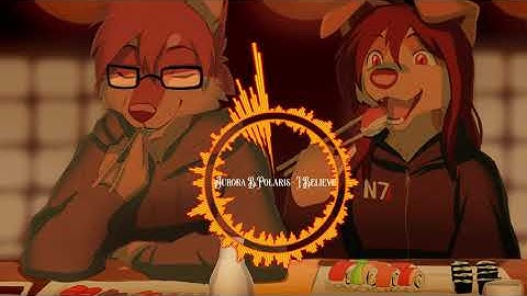 Aurora B.Polaris - I Believe