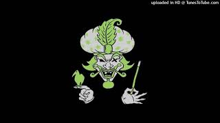 Insane Clown Posse-Pass Me By (Offical Instumental)