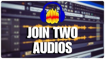 How to Join Two Audio Clips in Audacity 2025?