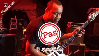 [KUNINGAN MARET 2017] NYOTO RAHWONO | PAS BAND (Live di INTERSTAGE CIJOHO)