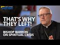 Bishop Barron on Society
