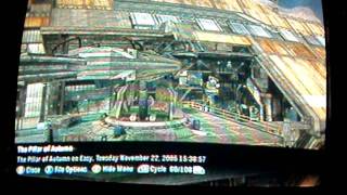 My 108 screen shots from halo reach
