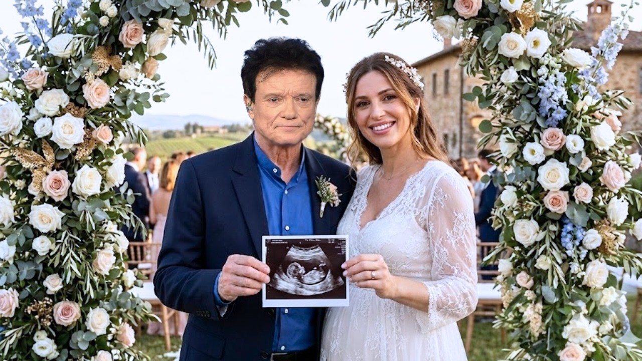 7 MINUTI FA, Massimo Ranieri ha smesso di negare e ha ammesso il suo nuovo amore a 74 anni.