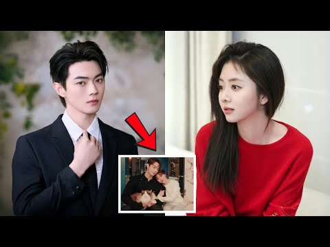 After a Romantic Wedding, Tan Songyun & Xu Kai Give This Shocking News!