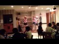 美人ビアガールズ in HINATA