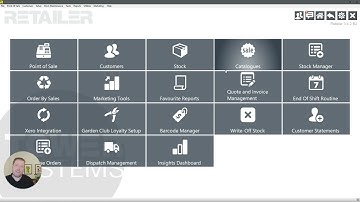 When is the best time to install a new POS system for a new shop?