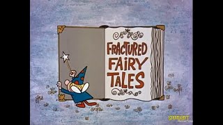 Rocky and Bullwinkle and Friends Cartoons in Full HD Series 2 Episode 02