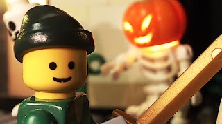 Trick or Treating in the New Era