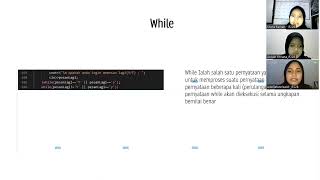 Program memilih dan memesan menu makanan menggunakan C++ | UTS Algoritma dan Pemrograman Kel.9