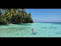 Bandos Island Resort Maldives - a touch of paradise